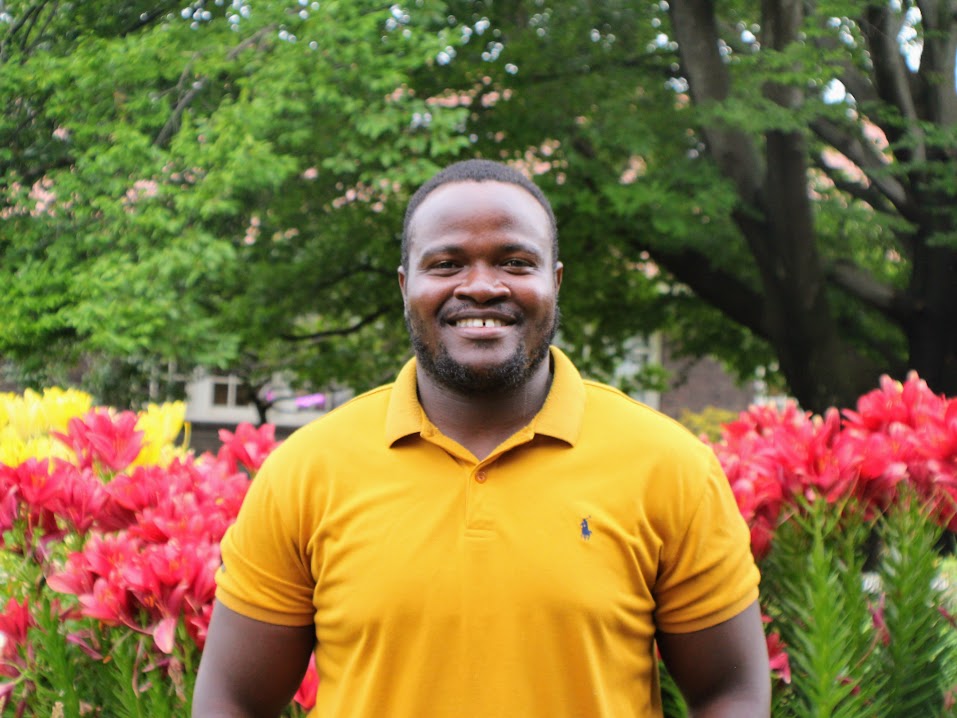 Emmanuel Cooper